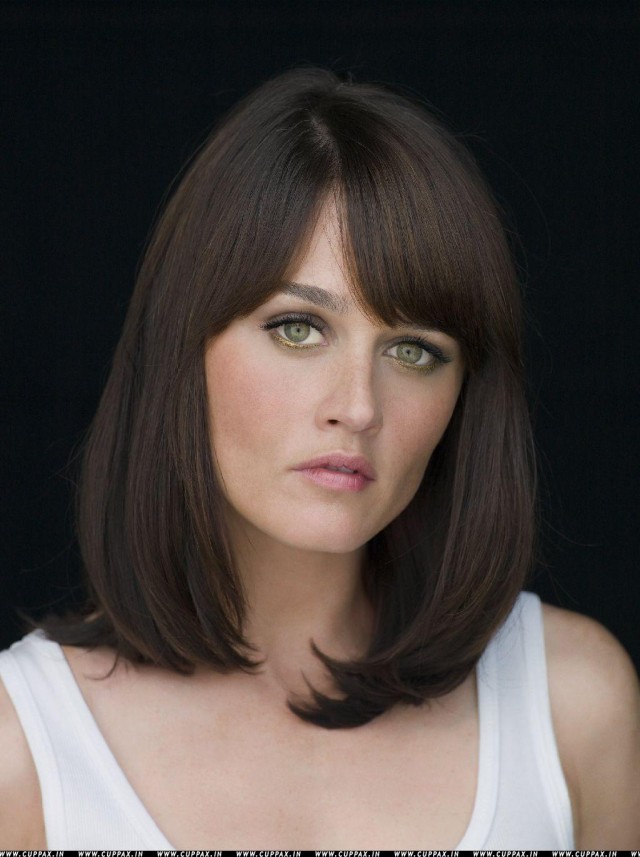 Robin Tunney Fotoğrafı