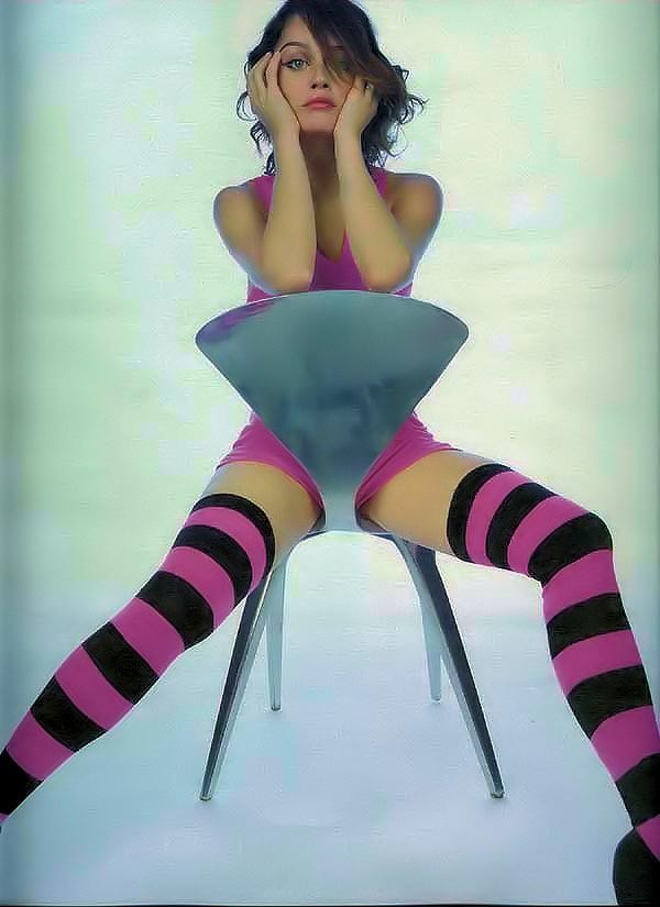 Robin Tunney Fotoğrafı