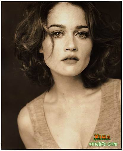 Robin Tunney Fotoğrafı