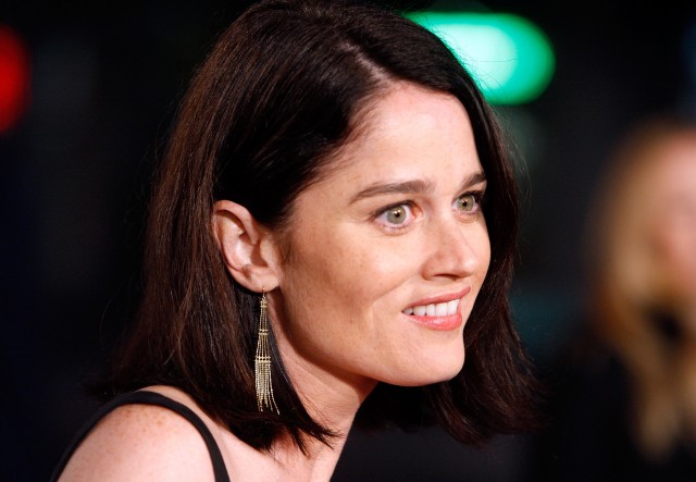 Robin Tunney Fotoğrafı
