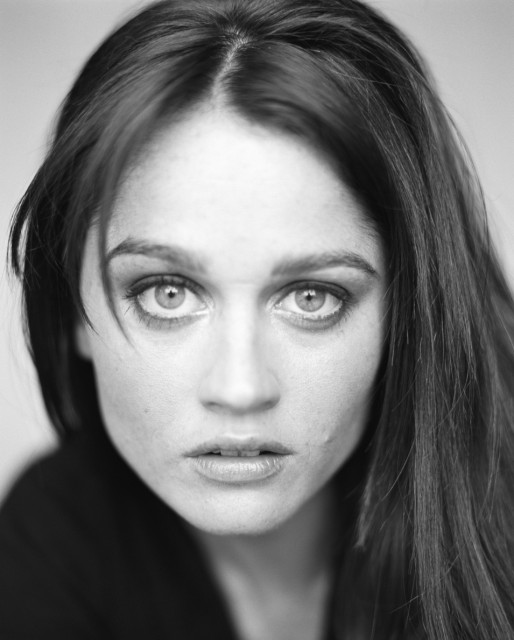 Robin Tunney fotoğrafı