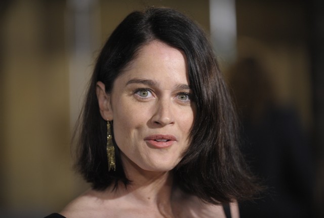 Robin Tunney Fotoğrafı