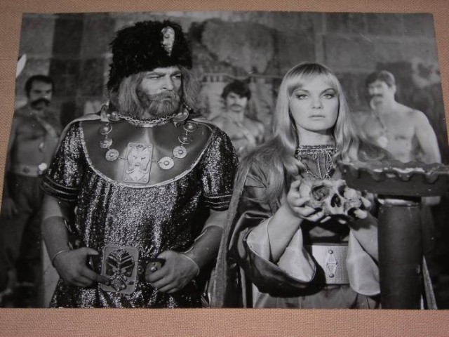 Eva Bender Fotoğrafı