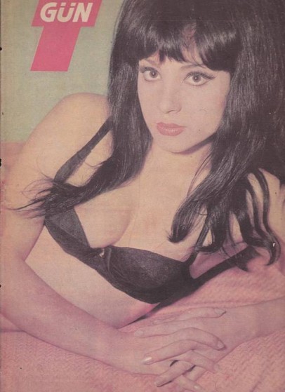 Seher Şeniz Fotoğrafı