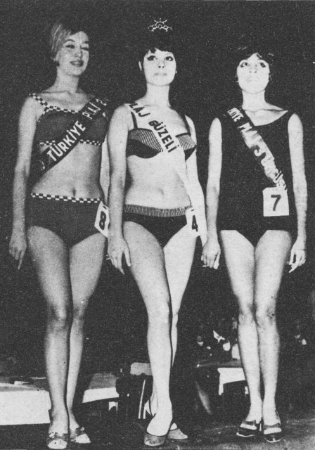 Seher Şeniz Fotoğrafı