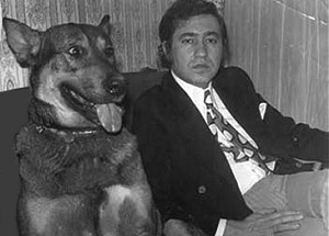 Sezgin Burak fotoğrafı