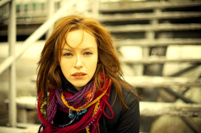 Olimpia Melinte fotoğrafı