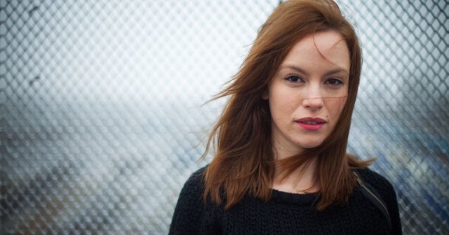 Olimpia Melinte fotoğrafı