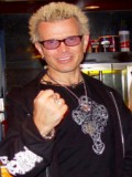 Billy Idol fotoğrafı