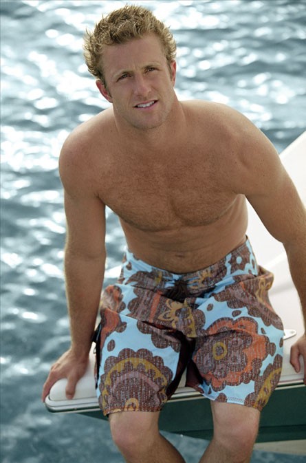 Scott Caan fotoğrafı