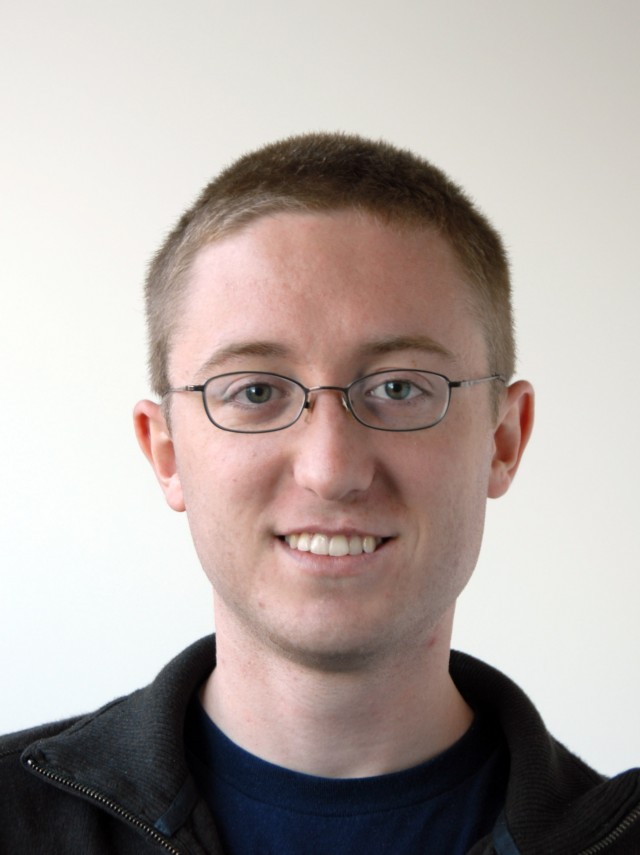 Matt Johnson fotoğrafı