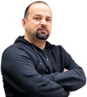 Dersu Yavuz Altun fotoğrafı