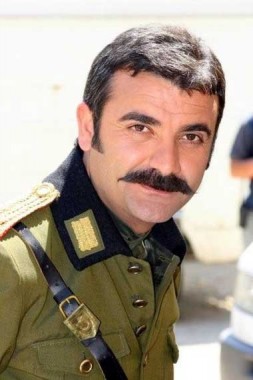 Mahir İpek fotoğrafı