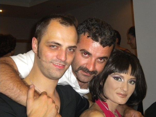 Mahir İpek Fotoğrafı