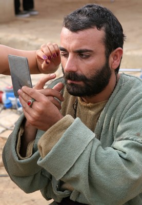 Mahir İpek Fotoğrafı