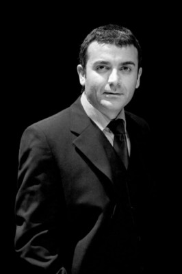 Mahir İpek fotoğrafı