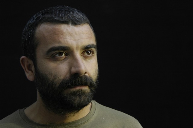 Mahir İpek fotoğrafı