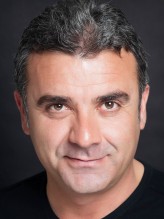 Mahir İpek fotoğrafı