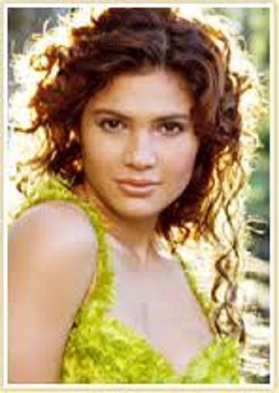 Vina Morales fotoğrafı