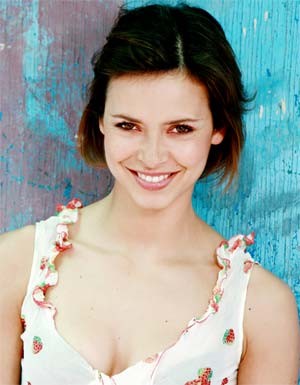 Valentina Pace fotoğrafı