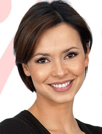 Valentina Pace fotoğrafı