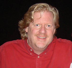 Donald Petrie fotoğrafı