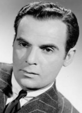 Marc Lawrence fotoğrafı