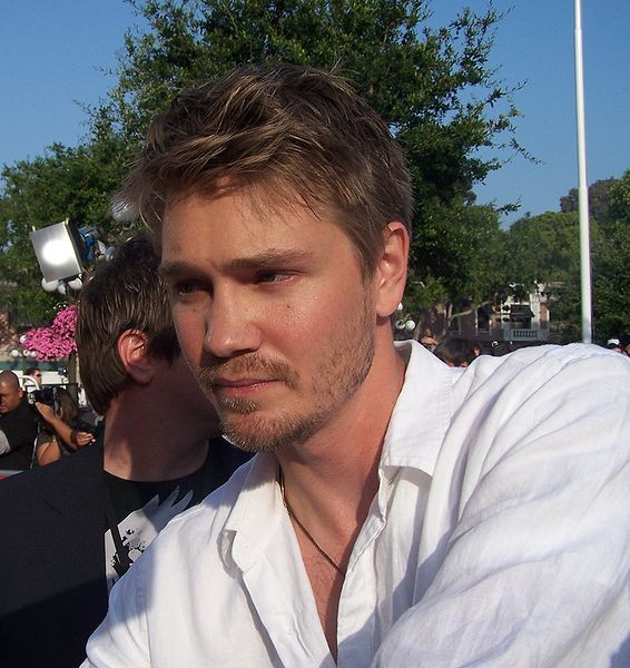 Chad Michael Murray Fotoğrafı