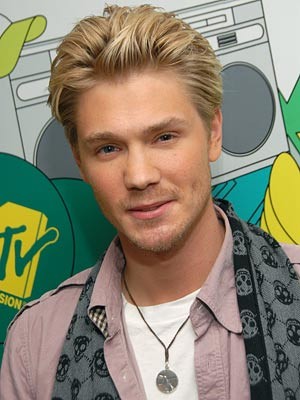 Chad Michael Murray Fotoğrafı