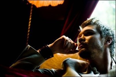 Chad Michael Murray Fotoğrafı