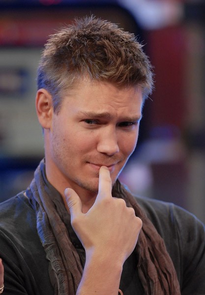 Chad Michael Murray Fotoğrafı