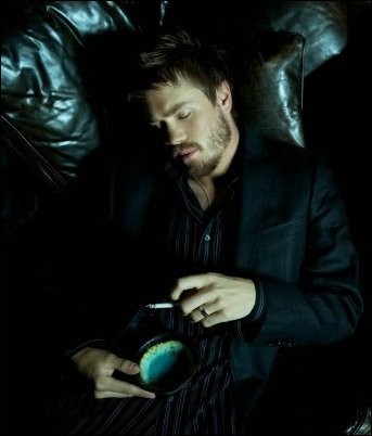 Chad Michael Murray Fotoğrafı