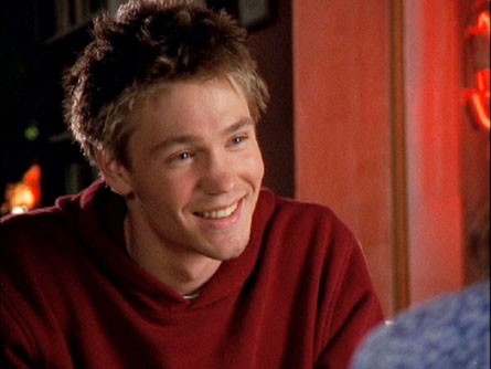 Chad Michael Murray Fotoğrafı