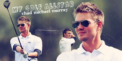 Chad Michael Murray Fotoğrafı