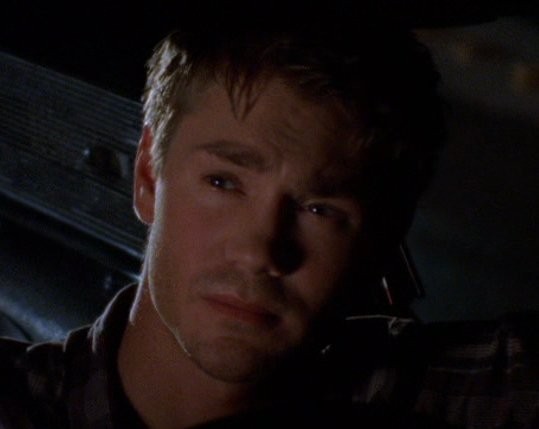 Chad Michael Murray Fotoğrafı