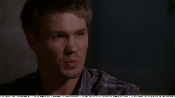 Chad Michael Murray Fotoğrafı