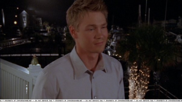 Chad Michael Murray Fotoğrafı