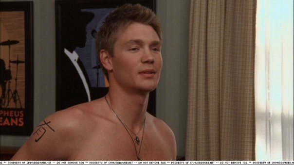 Chad Michael Murray Fotoğrafı