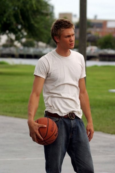 Chad Michael Murray Fotoğrafı
