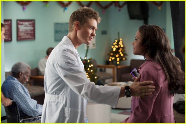 Chad Michael Murray Fotoğrafı