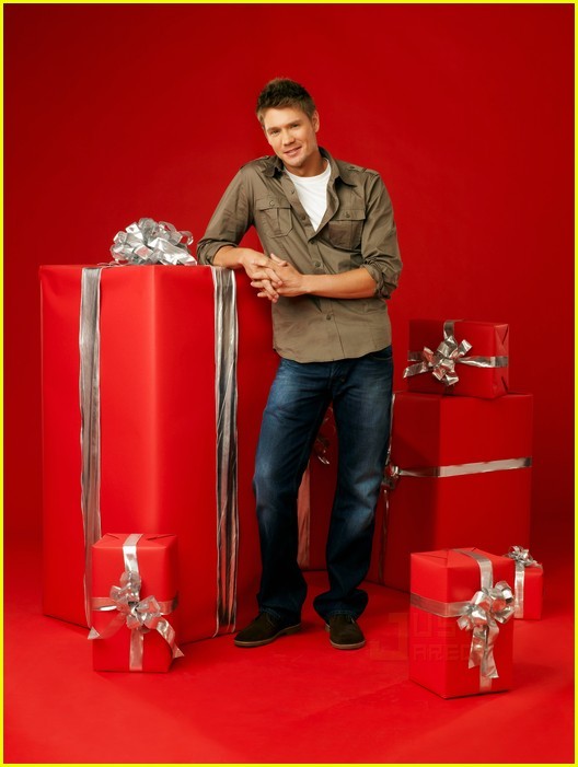 Chad Michael Murray Fotoğrafı