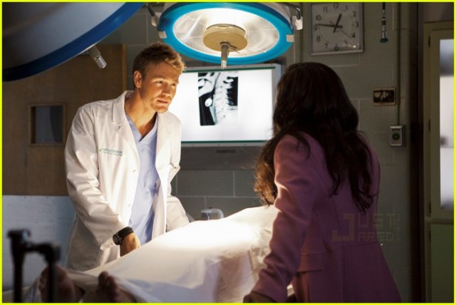 Chad Michael Murray Fotoğrafı