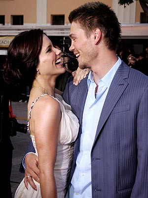 Chad Michael Murray Fotoğrafı