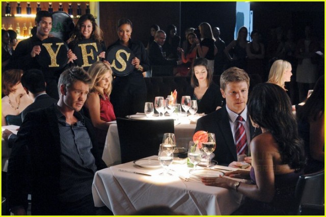 Chad Michael Murray Fotoğrafı