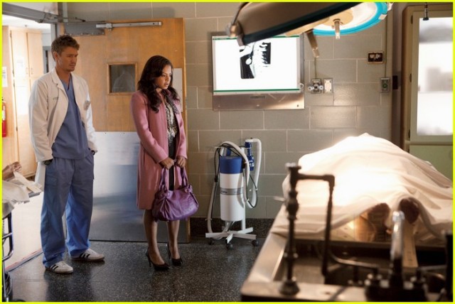 Chad Michael Murray Fotoğrafı