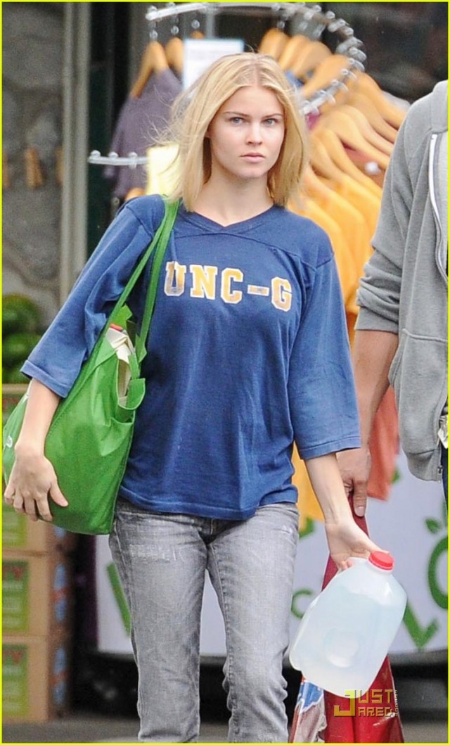 Chad Michael Murray Fotoğrafı