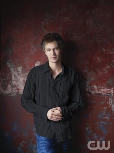 Chad Michael Murray Fotoğrafı