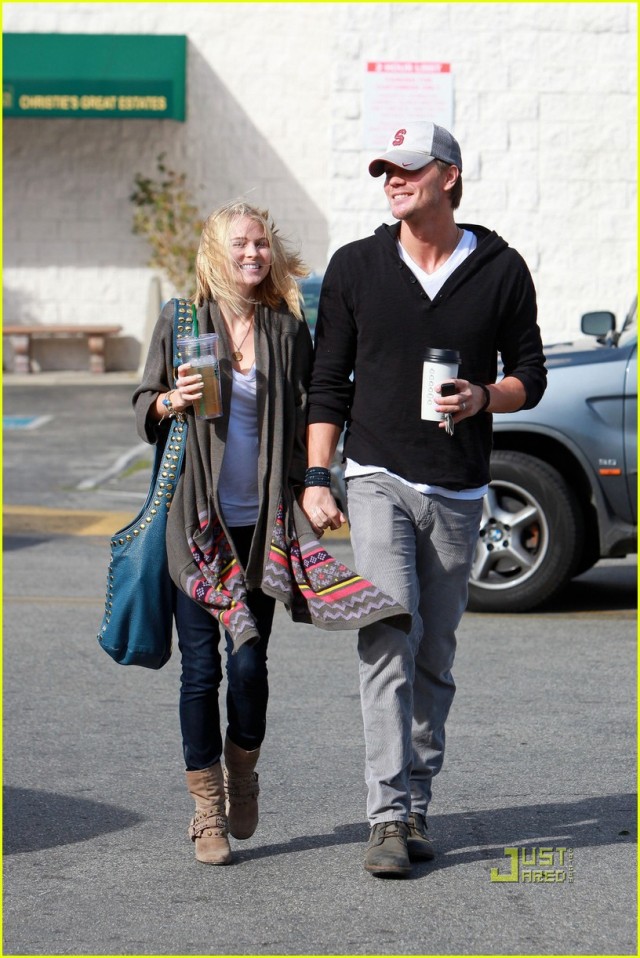 Chad Michael Murray Fotoğrafı