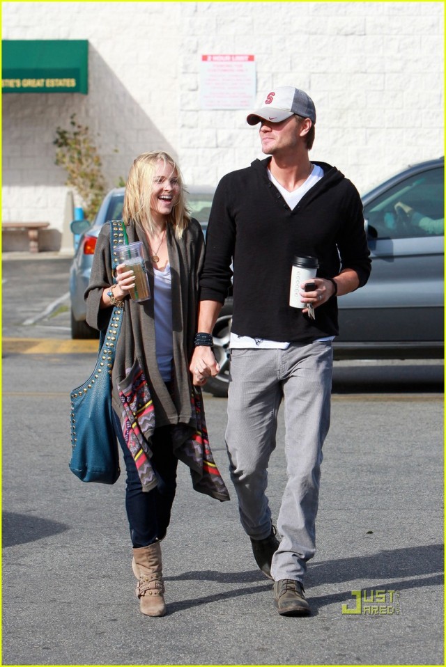 Chad Michael Murray Fotoğrafı