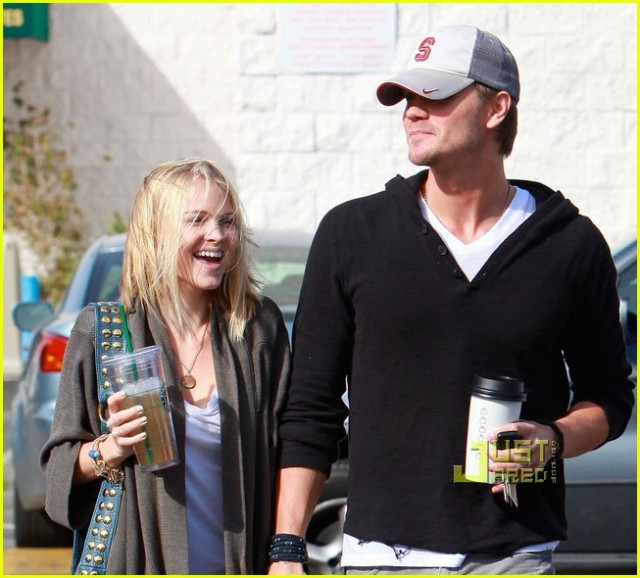 Chad Michael Murray Fotoğrafı